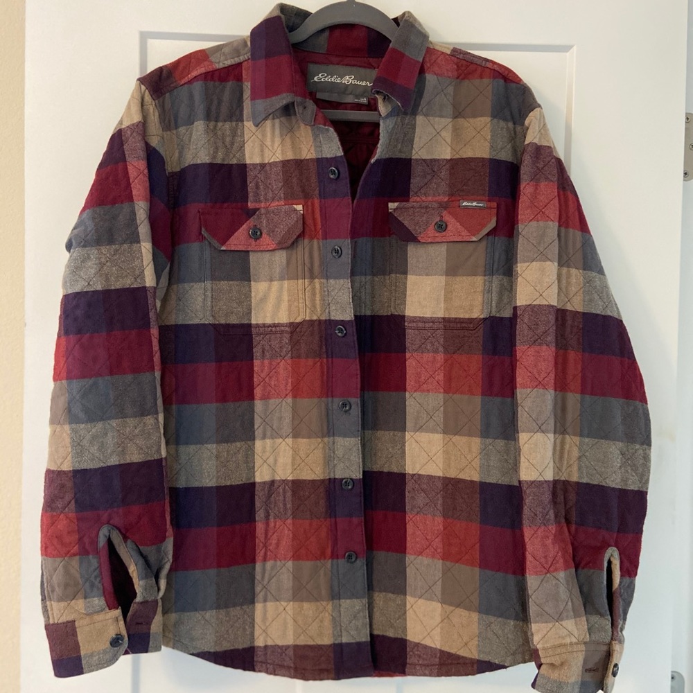 Eddie Bauer Jacket